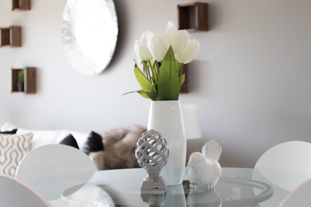 home staging tips